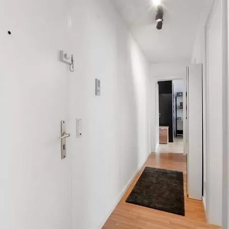 Tatil Evi Modern With 2 Living *