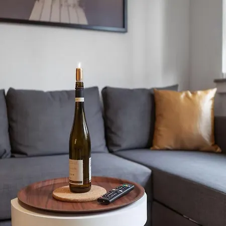 Modern With 2 Living