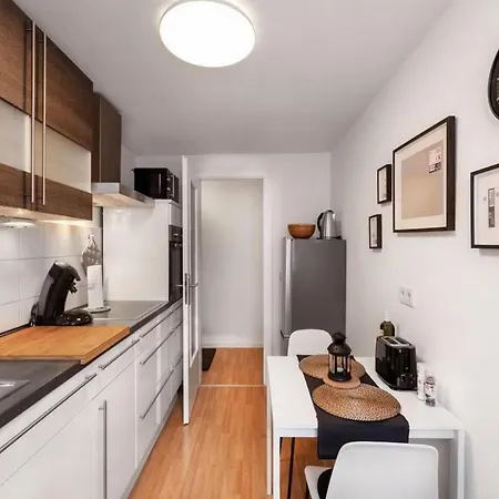 Modern With 2 Living *