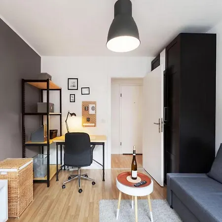 Tatil Evi Modern With 2 Living