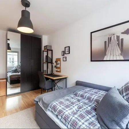 Tatil Evi Modern With 2 Living *