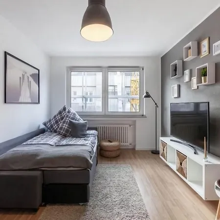 Tatil Evi Modern With 2 Living Heilbronn